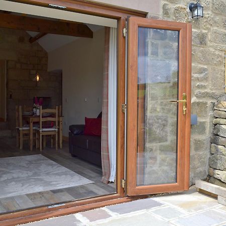 The Bobbin Villa Ashover Exterior foto
