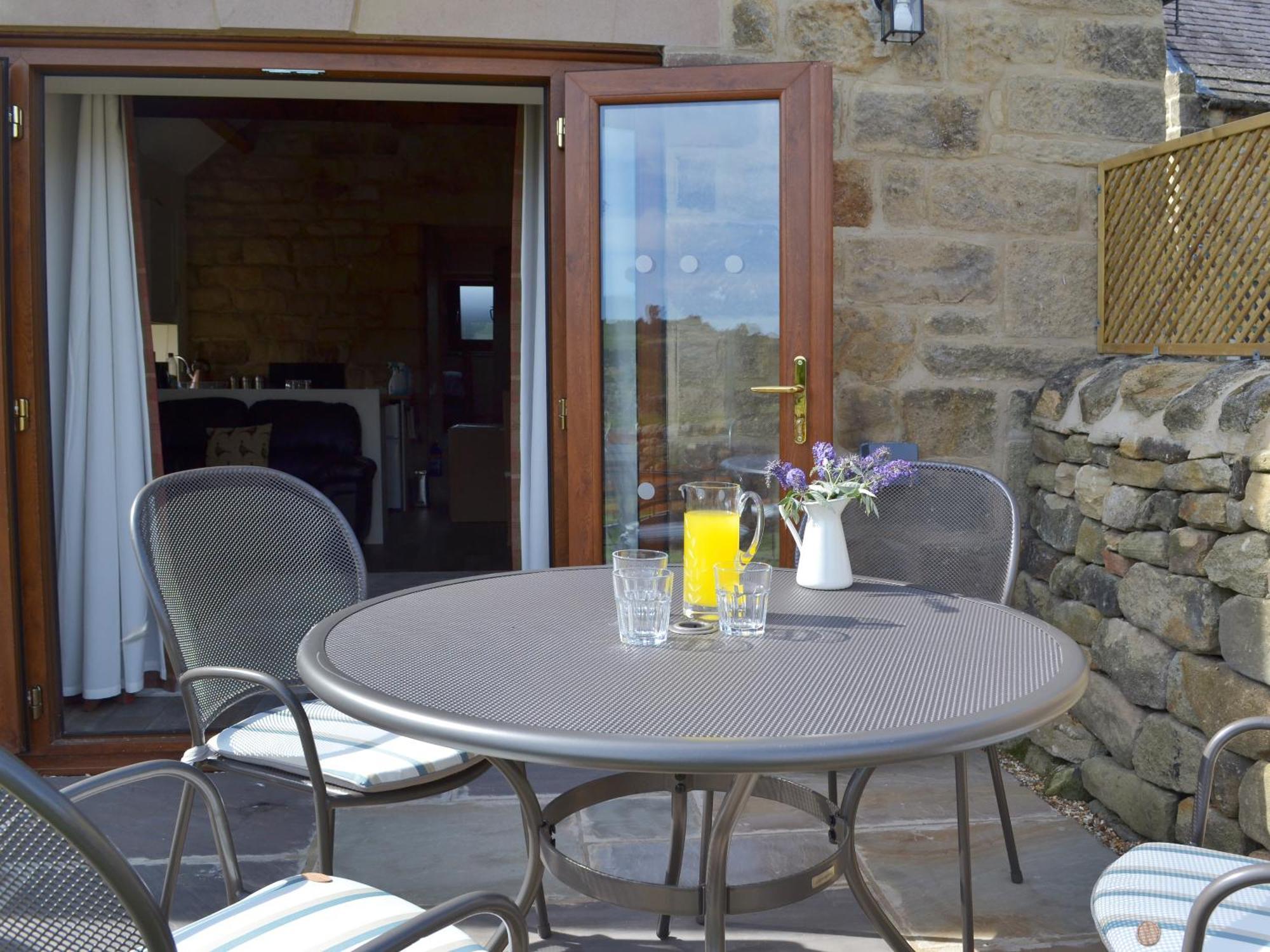 The Bobbin Villa Ashover Exterior foto